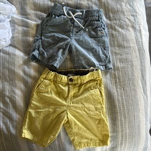 H&M shorts